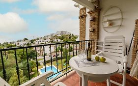 Malagasuite Pool Benalmadena